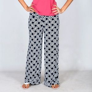 Tracey Negoshian Angie Long Dress Pants
